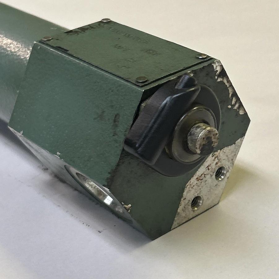 Used SCHROEDER,NF301NNS7SD5,PRESSURE FILTER