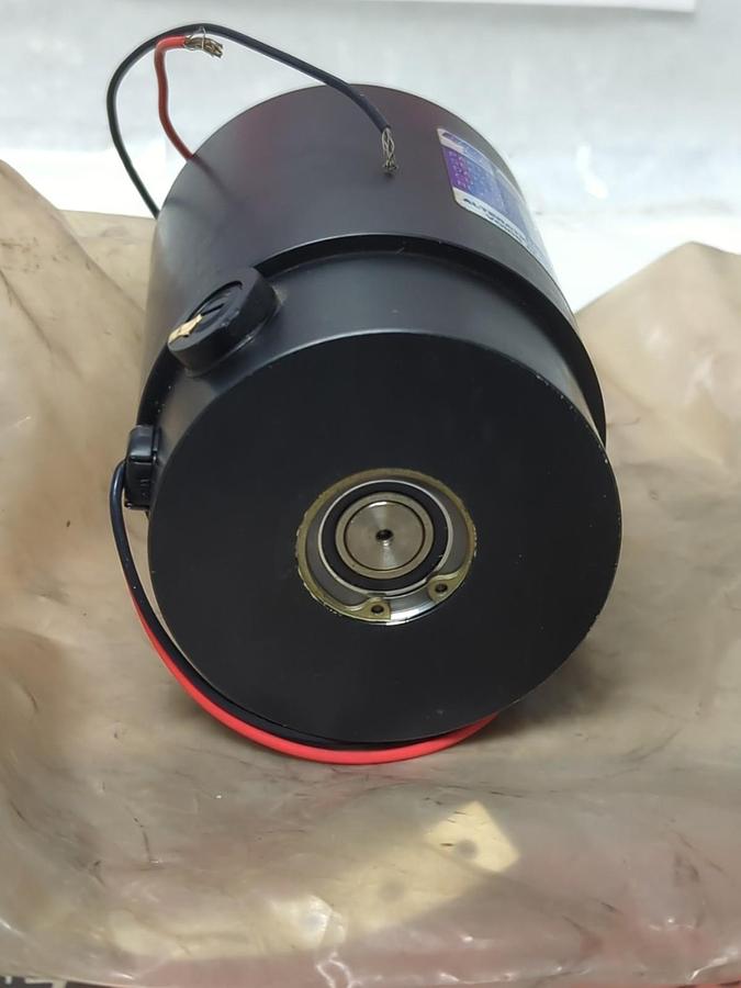 Used QMC,3232-M2899,QUALITY MOTION CONTROL MOTOR PRE-OWNED