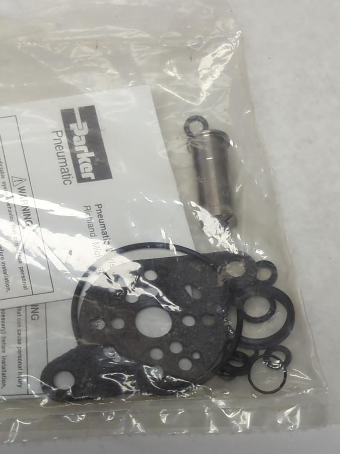 PARKER,K352166,L-PILOT VALVE SERVICE KIT NOS