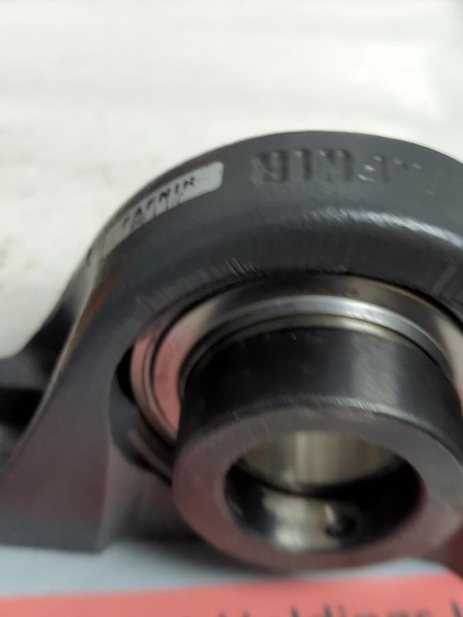 TIMKEN,RAS 1-1/2,PILLOW BLOCK BEARING 1-1/2 INCH BORE NOS