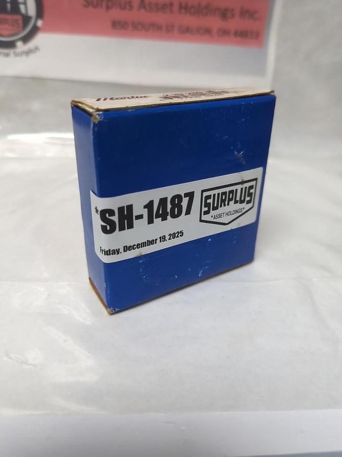 MARTIN,2 3V 280 JA,HI-CAP QD SHEAVE NOS