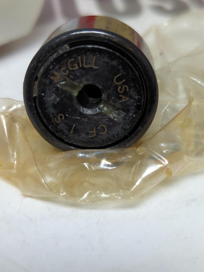 MCGILL,CF 1S,CAM FOLLOWER LOT OF 3 NOS