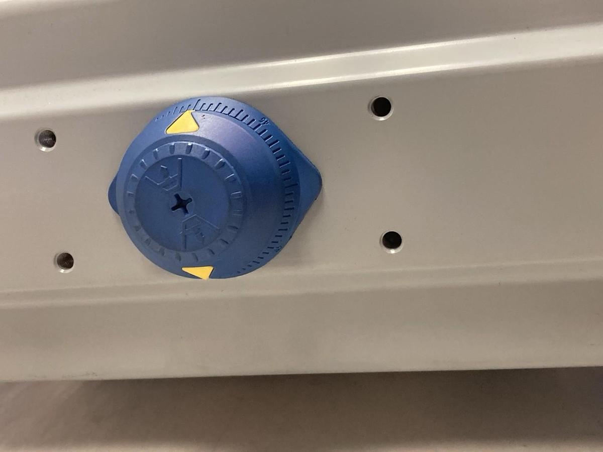 Jamesbury,VPVL300SR6BD,Pneumatic Actuator 2 Inch Valve