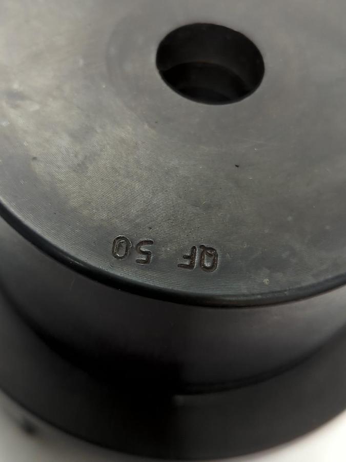 Used QUICK-FLEX,QF-50,QUICK FLEX COUPLING PRE-OWNED