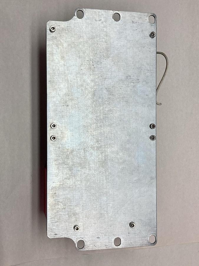 Used Traco Power,TEN 8-2412,Circuit Board Module 18-36V Output 12V 665mA