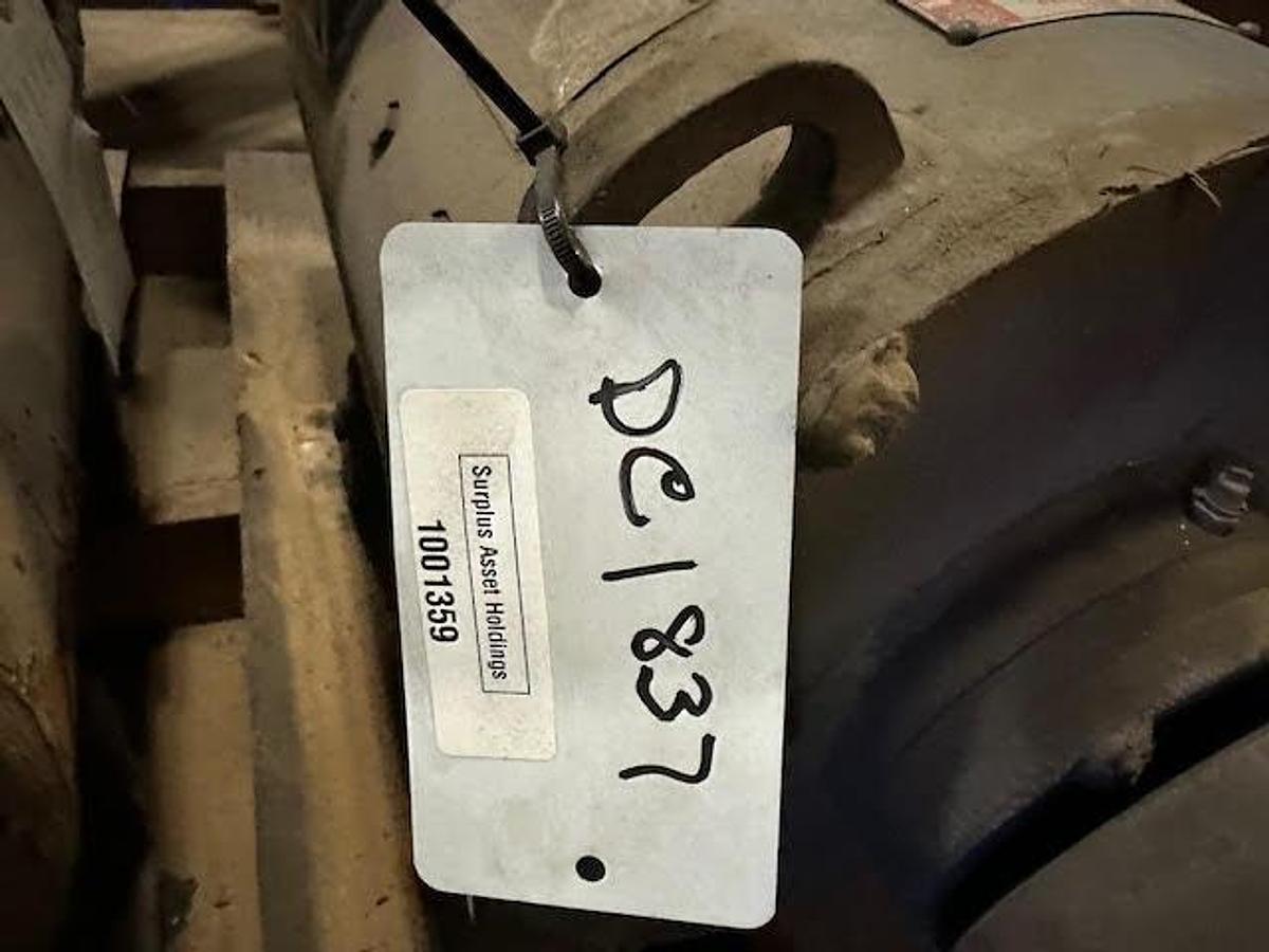 Used GE  MDY736