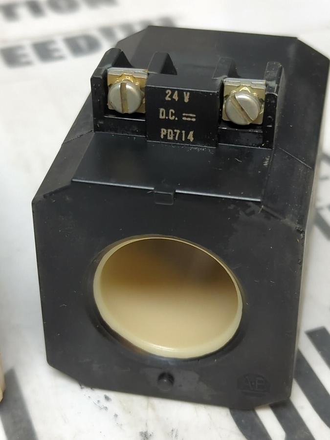 ALLEN BRADLEY,700DC PD-714,OPERATING COIL 24V NEW