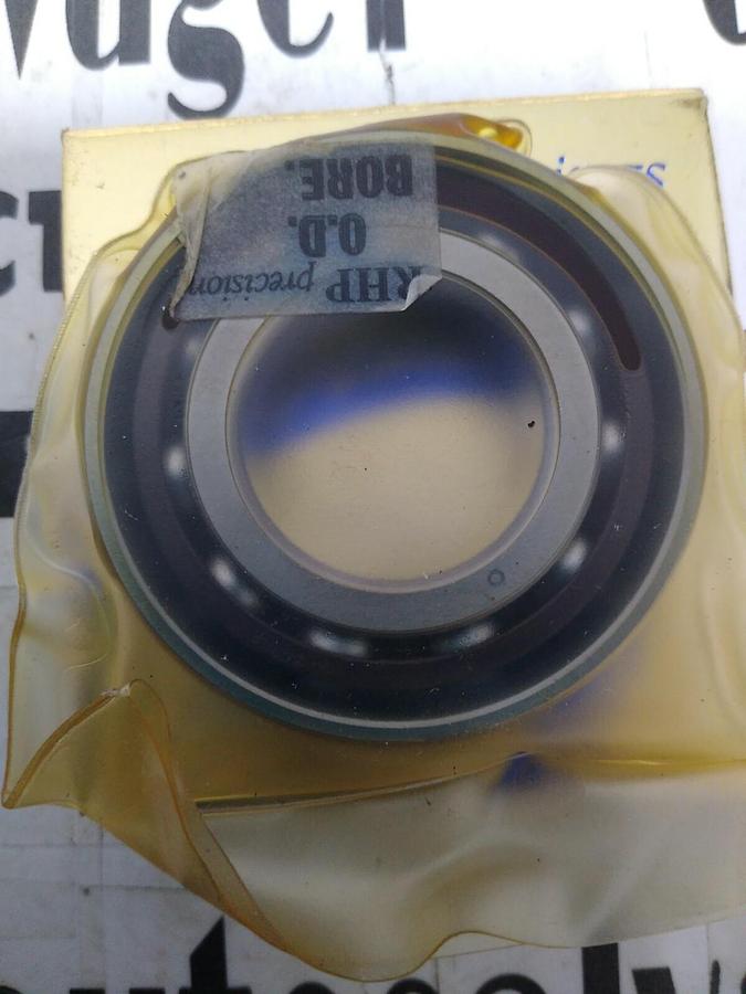 Used RHP,7206CTDULP4,Angular Contact Bearing NOS