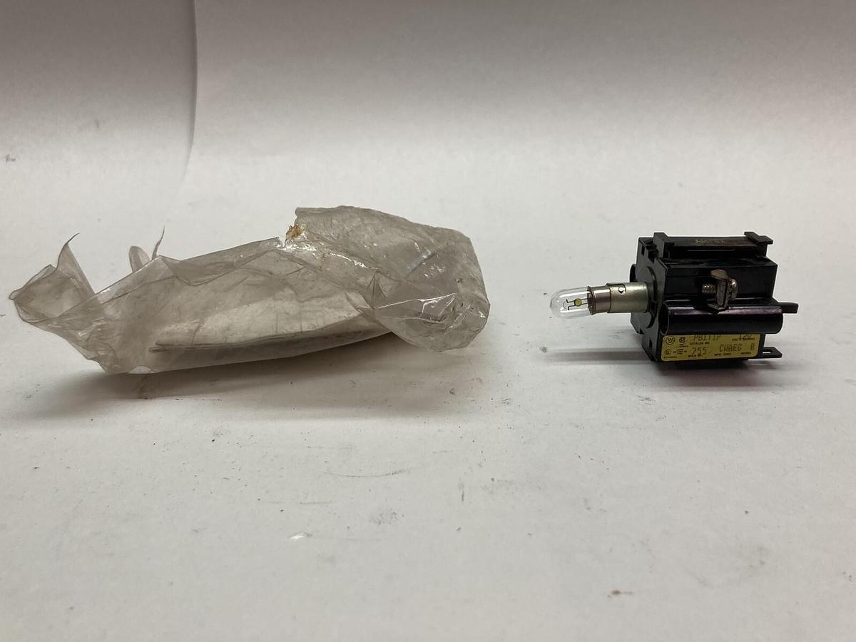 Westinghouse,PB1T1P,Red Light Indicator