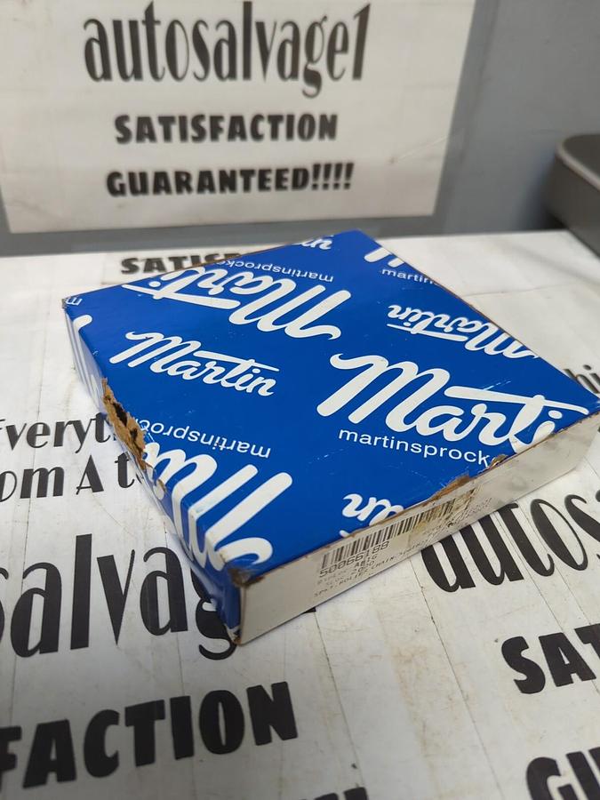 MARTIN,50TBT25 2012,TAPER BUSHED SPROCKET NEW