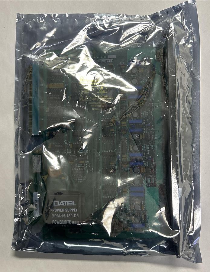 Used GE FANUC,IC600BF942K,ANALOG OUTPUT MODULE REFURBISHED