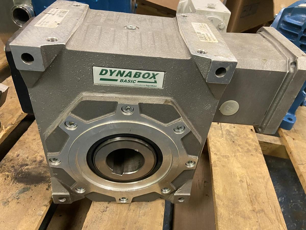 Dynabox Girard Transmission,110B90CRH2,Gear Speed Reducer