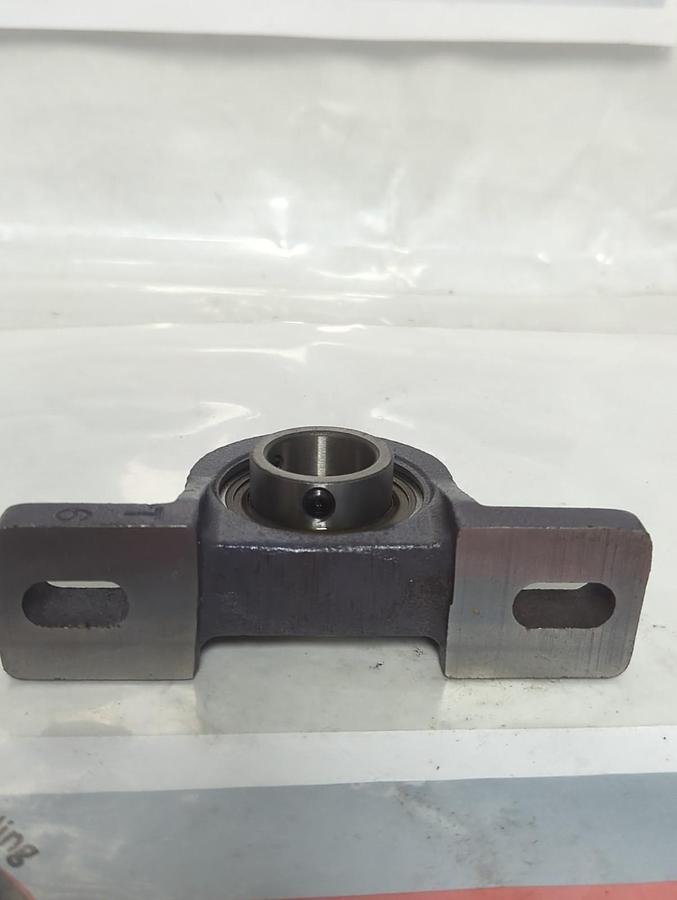 NDH,RHPS-1,PILLOW BLOCK BEARING 1 INCH BORE NOS