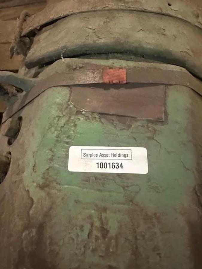 Used GE  MD403