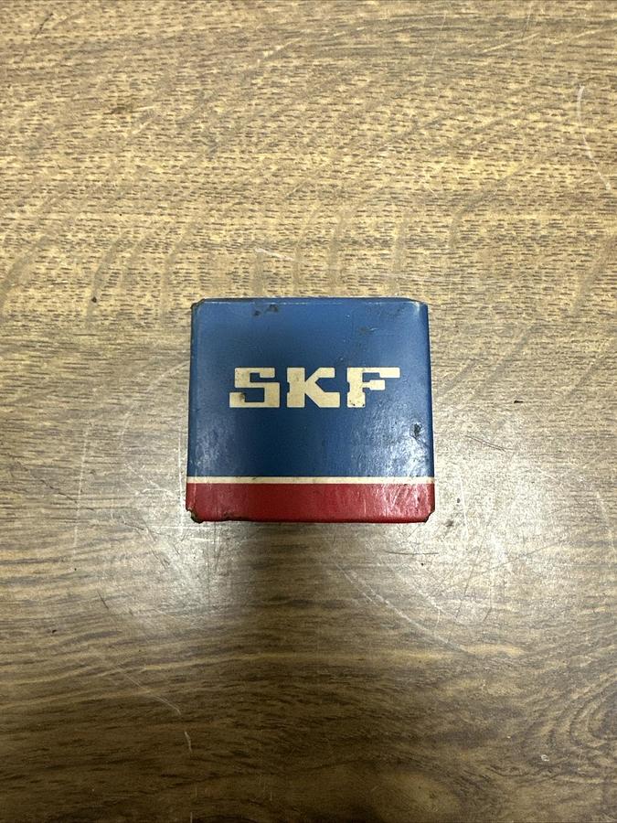 Used SKF,6202 2RSJEM,Ball Bearing