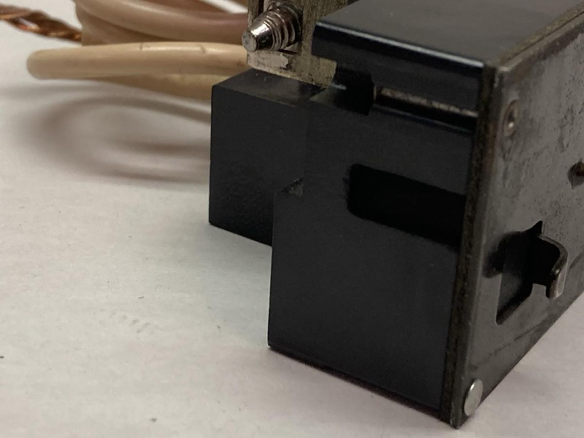 Used ITE,P115GF,1-Pole Pushmatic GFCI Circuit Breaker 15A 120V Class A