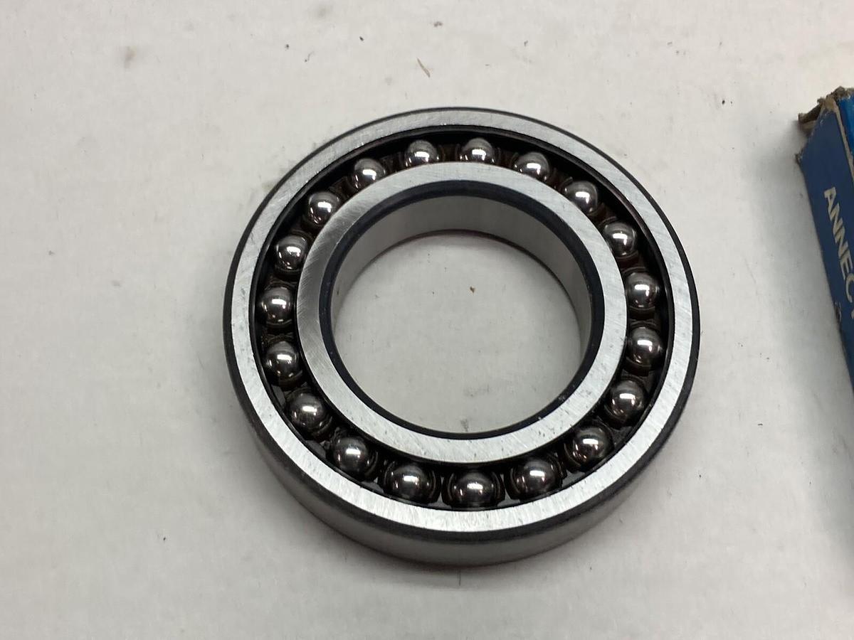 SNR,1211 G15,Bearing