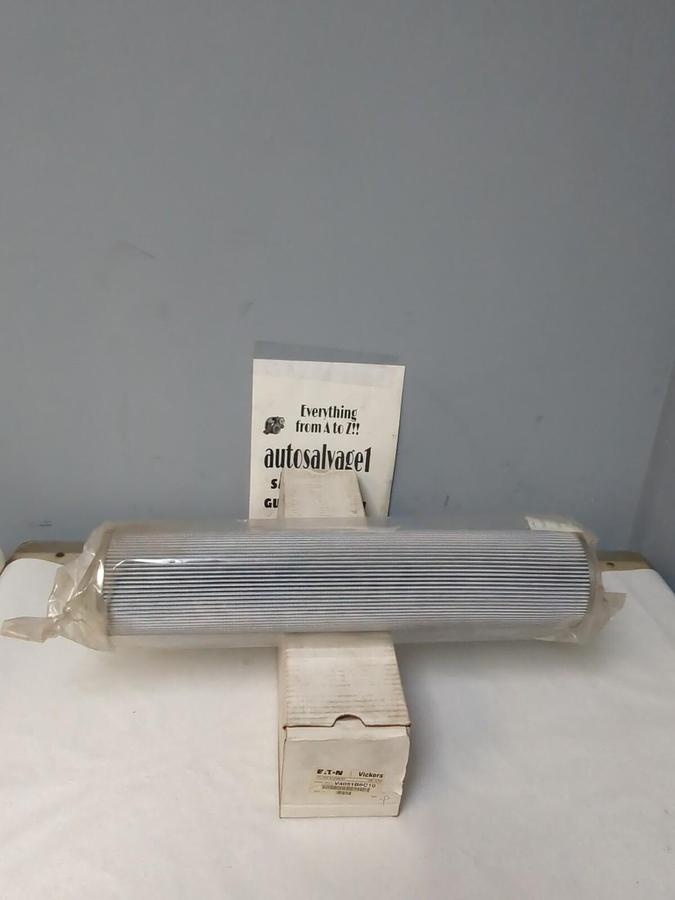 VICKERS,V4051B6C10,HYDRAULIC FILTER ELEMENT NOS