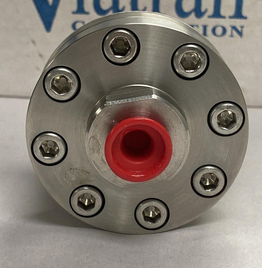 Viatran,2186AZG,Pressure Transducer NOS