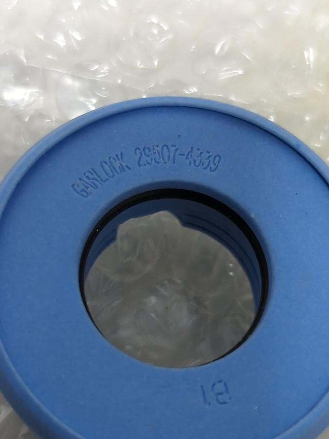 GARLOCK,2950704339,EQUALIZER .875 X 1.500 X .625 NOS