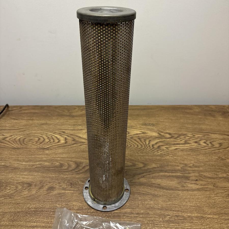 Used Replacement Filter Element 19"x4"x2.25" Kit