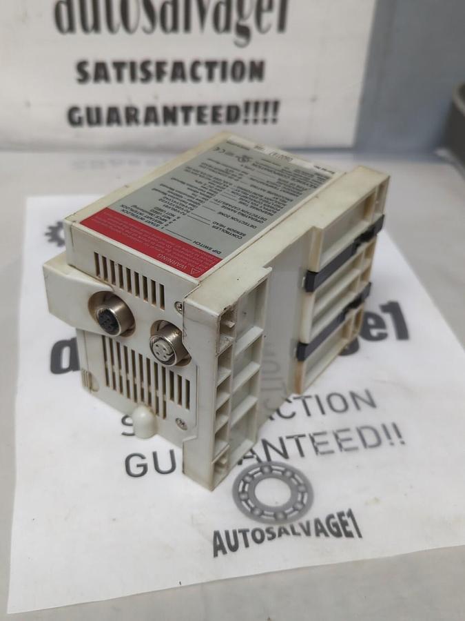 KEYENCE,PJ-V90,LIGHT CURTAIN MODULE NOS