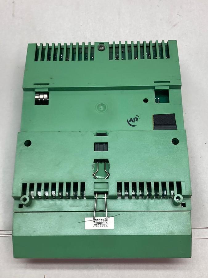 Used Phoenix Contact,IBS RT 24 DI 32-T,Digital Input Module 24vdc