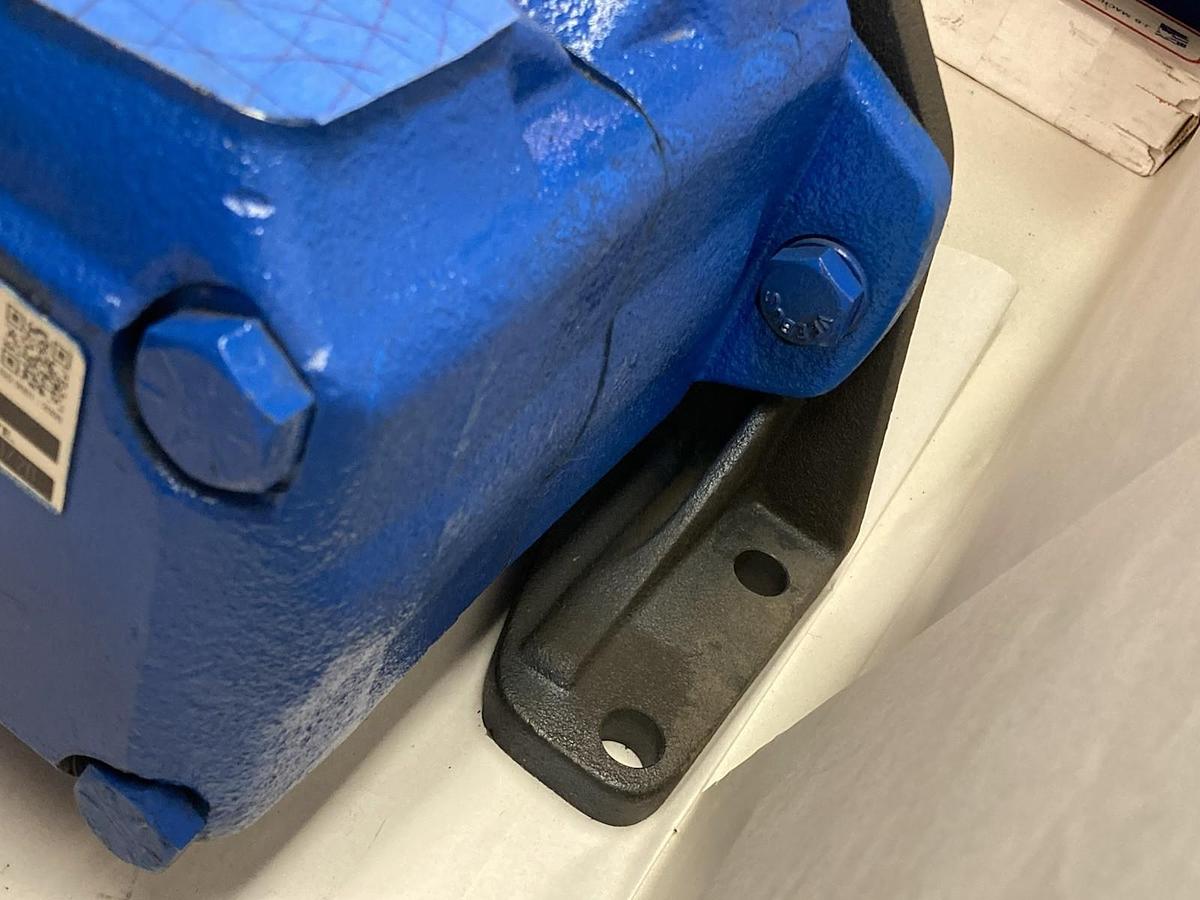 Used Fluidyne,35M115A11C20,Hydraulic Vane Motor