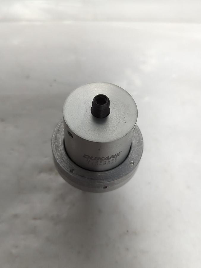 Used DUKANE,110-2537,WELDING HORN PIECE US291486 PRE-OWNED