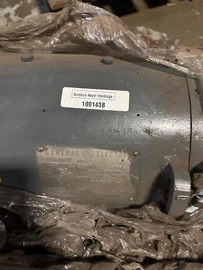 Refurbished GE 7.5 CD2110AT
