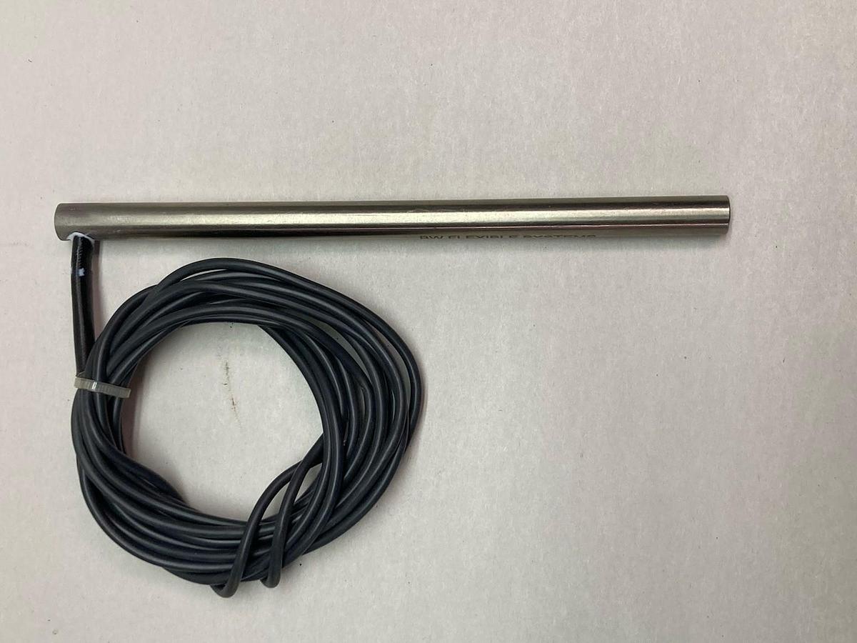 BW Flexible Systems,263938/1 2/20,Type N Promity Sensor