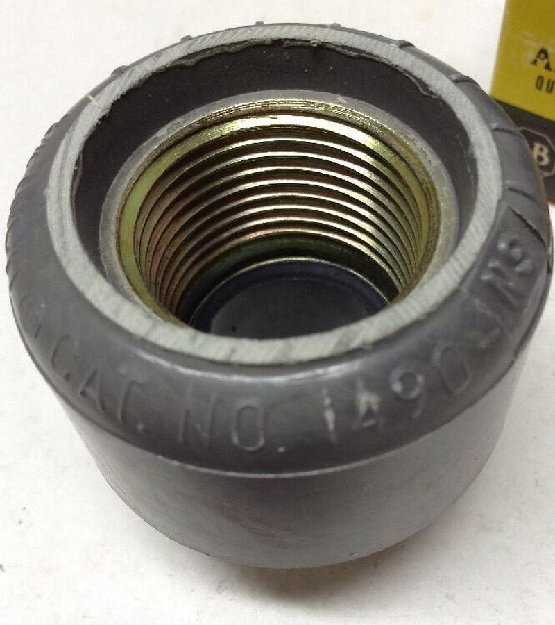 Allen Bradley,1490-N9,Conduit Hub 3/4-Inch Series A