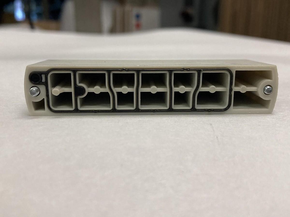 Festo,VABB-L1-14,Cover Plate