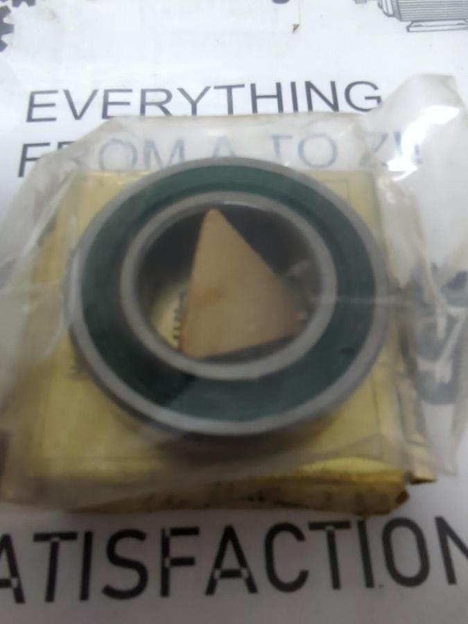 NEW DEPARTURE,Z993L06,DOUBLE RUBBER SEALED ROLLER BEARING NOS