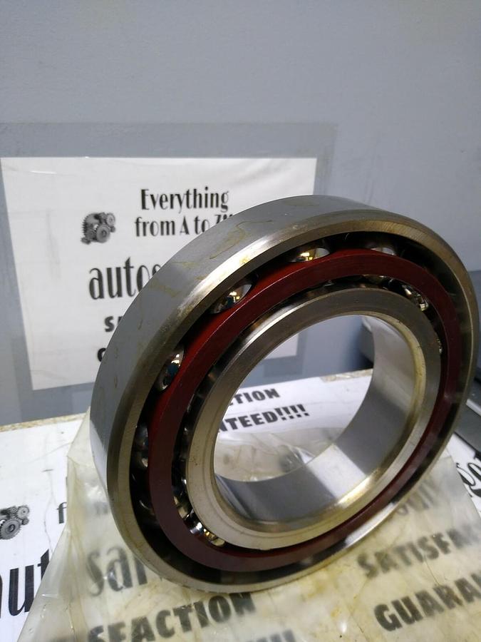 Fafnir,3MM224VVI-3-CR-DUL,Angular Contact Bearing NO BOX NOS
