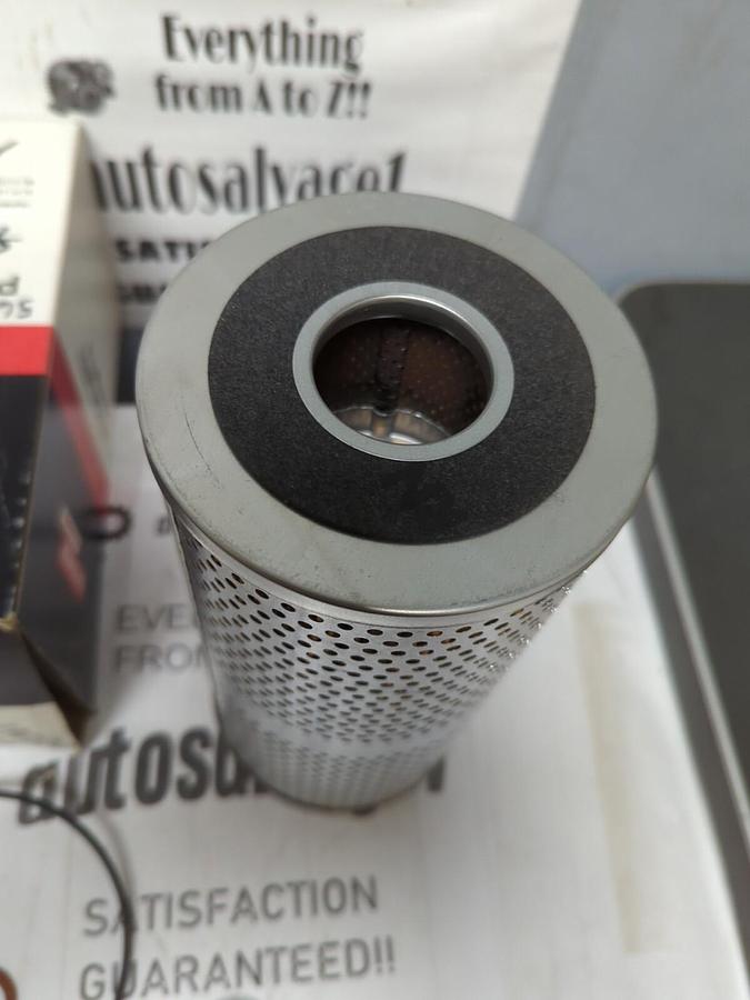 BALDWIN,P-20-HD,FITER ELEMENT NOS