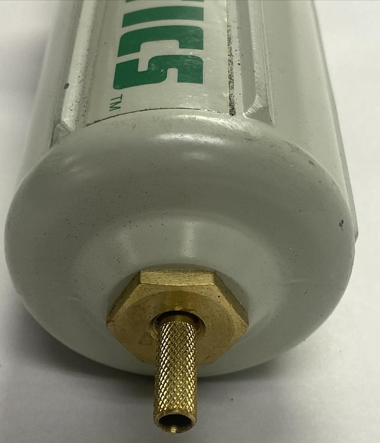 ASCO NUMATICS,F901D-03AGZ,DELTA FILTER NOS