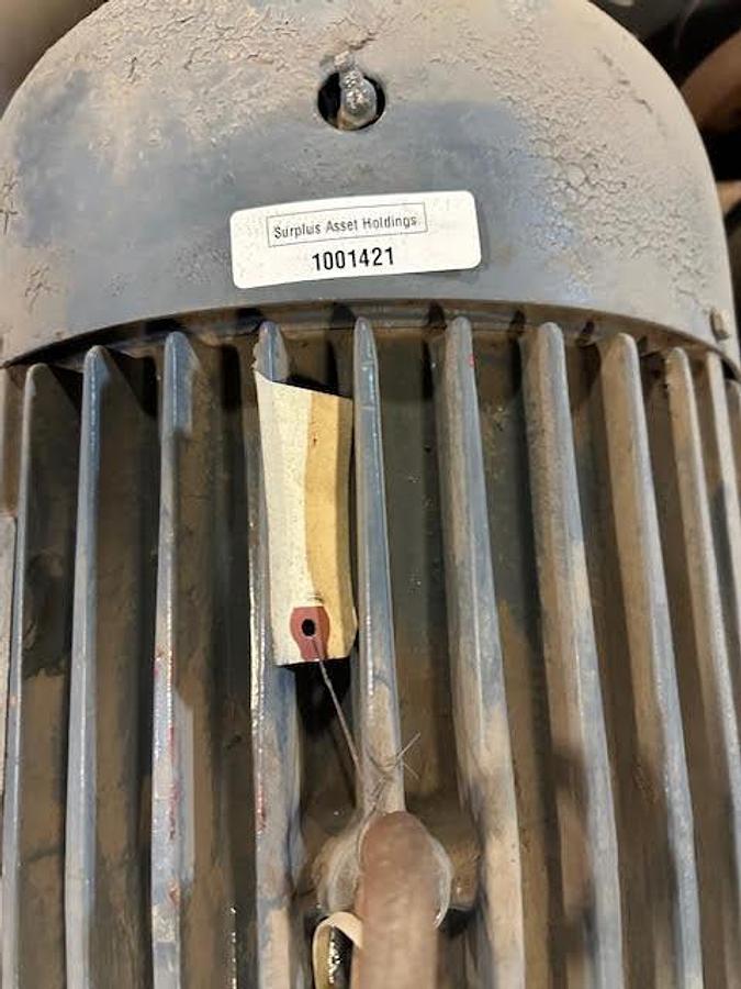 Used Delco HP30 326S