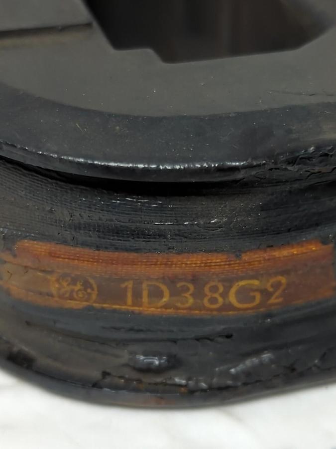 GENERAL ELECTRIC,1D38G2,COIL NOS