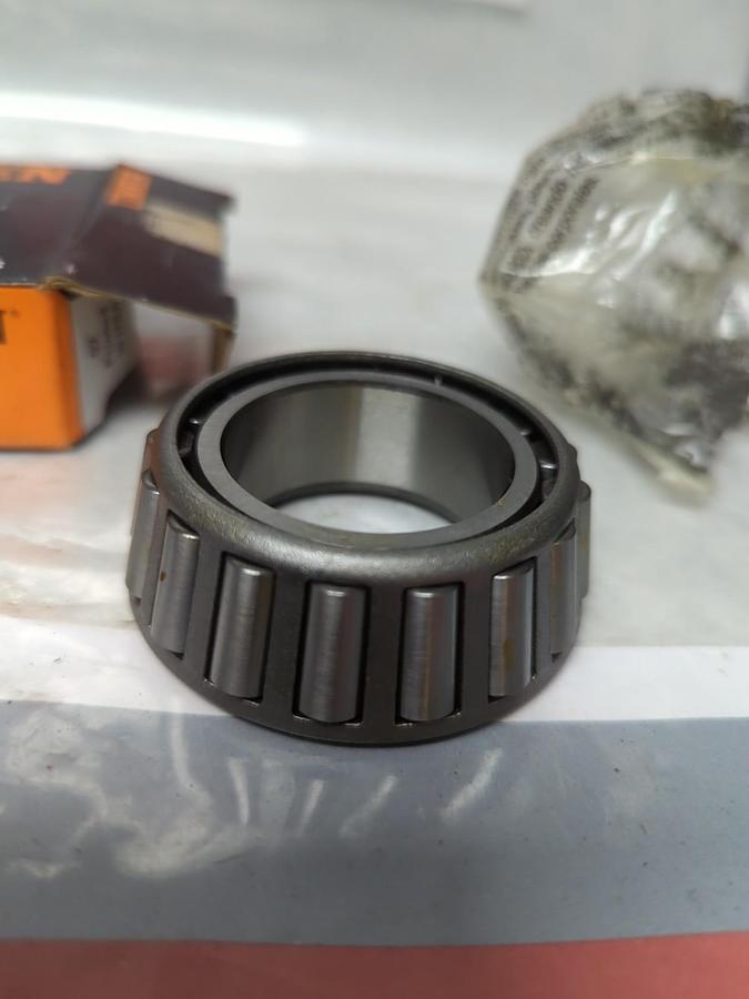 TIMKEN,M38549,ROLLER BEARING CONE 1-3/8 IN BORE NOS