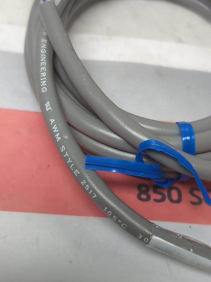 BANNER,SE61E,PHOTOELECTRIC SENSOR 26073 NOS