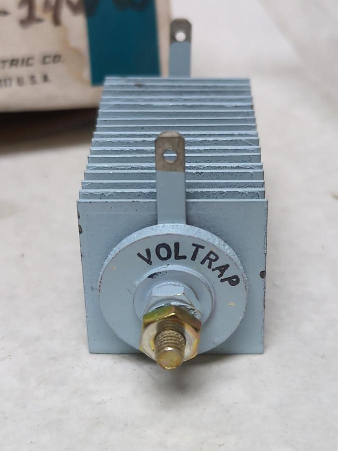 RELIANCE ELECTRIC,600686-24WW,SUPPRESSOR NOS