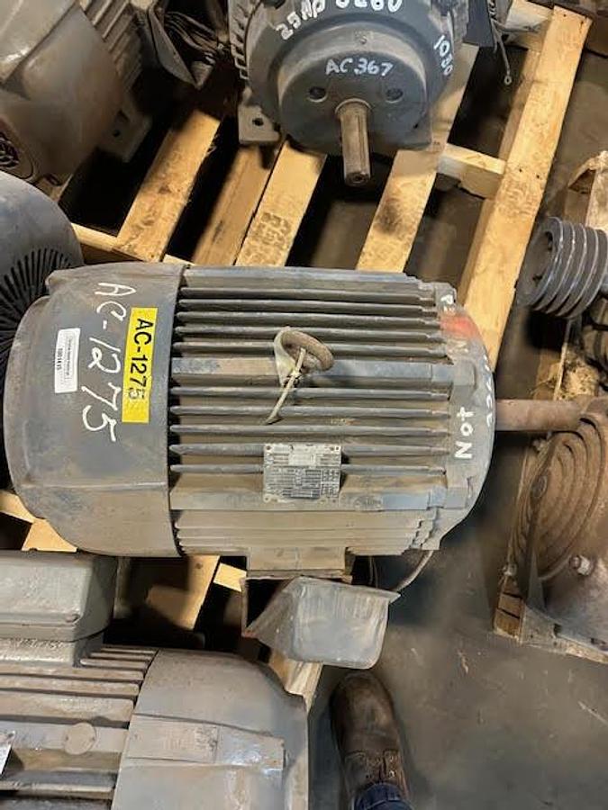 Used Westinghouse HP30 326U