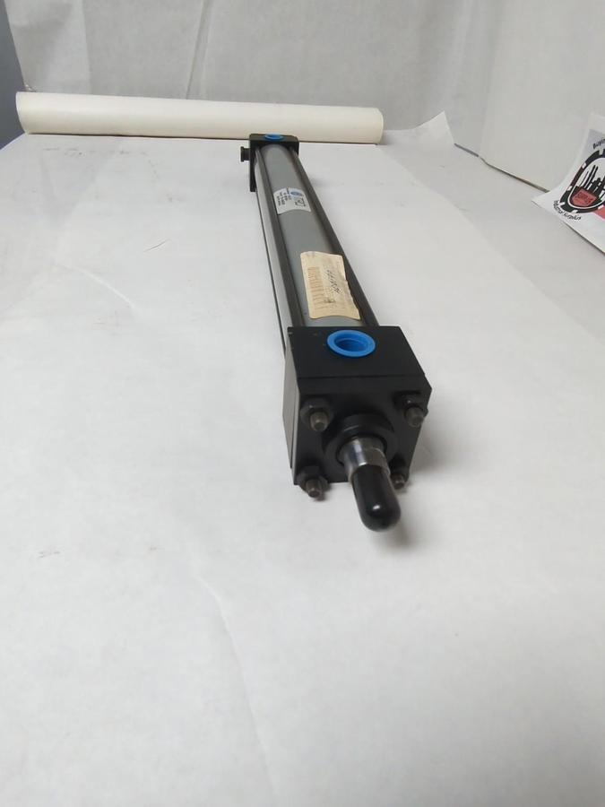 Used TRD,CYL-9463291,CYLINDER 1.5X13.5 250 PSI PRE-OWNED
