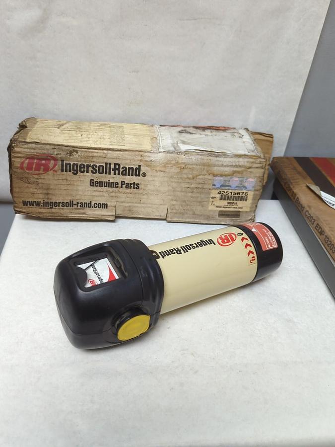 INGERSOLL-RAND,IRDP19,COMPRESSED AIR FILTER NOS