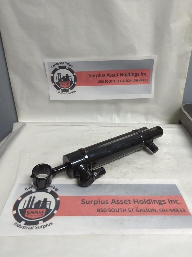 COL-HYD,67761-0114,HYDRAULIC CYLINDER 1.25X3.75 NOS