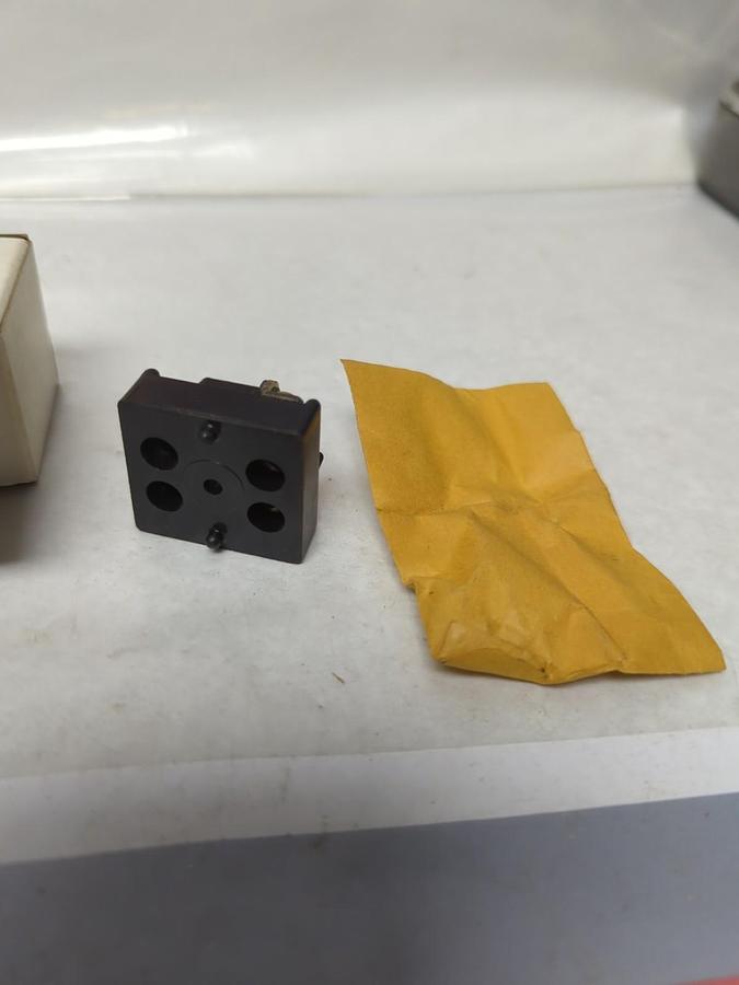 SYLVANIA-CLARK,CY 31-10,SERVICE KIT FOR TYPE CY STARTER SIZES CY-0 & CY-1 NOS