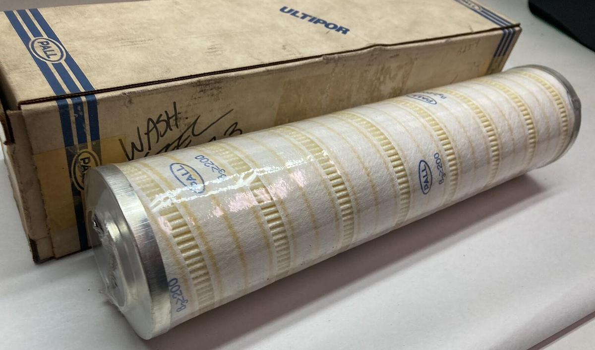 Pall,HC9600FKP13H,Aftermarket Filter