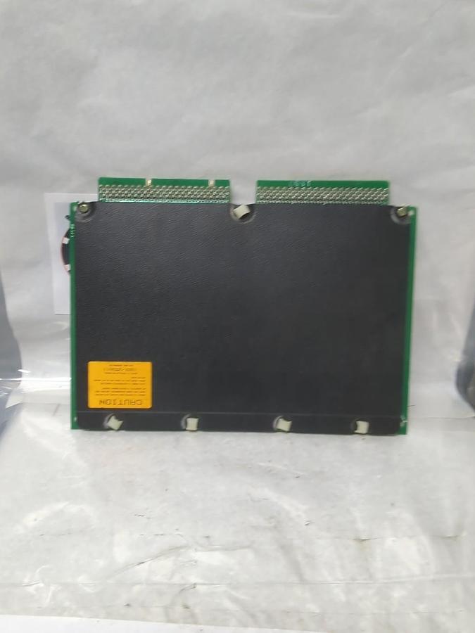 Used GE,IC600LX616K,MEMORY MODULE CIRCUIT BOARD PRE-OWNED