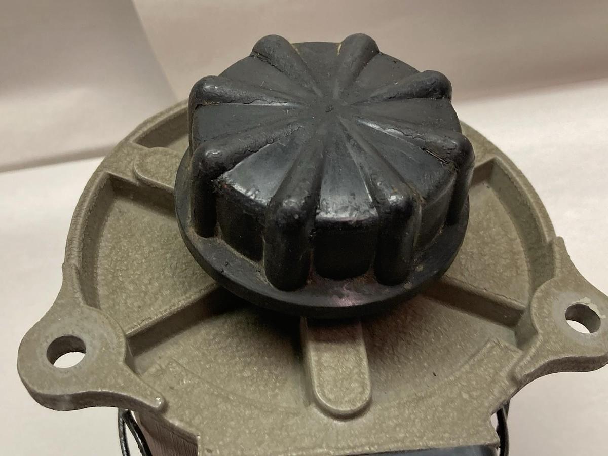 Used Adjust-A-Volt,Type 5203U,Power Stat Transformers 230V 50/60Hz 3A
